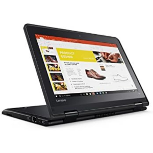 Lenovo ThinkPad Yoga 11e X360 Intel Celeron 4GB RAM 128GB SSD 11.6″ Display