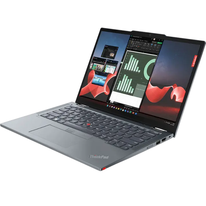 Lenovo ThinkPad X13 Yoga Gen 1 i5 10th Gen 16GB 256GB SSD 13'' Display 2-in-1 TouchScreen Win 10 Pro