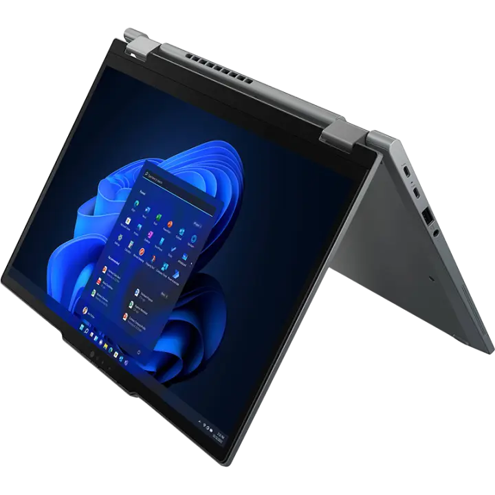 Lenovo ThinkPad X13 Yoga Gen 1 i5 10th Gen 16GB 256GB SSD 13'' Display 2-in-1 TouchScreen Win 10 Pro