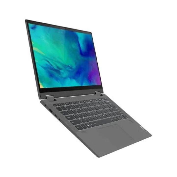 Lenovo Flex 5 Core i3(111G54) 8gb/256ssd/Win11/ Touch/ 14"/ Grey