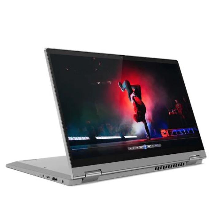 Lenovo Flex 5 Core i3(111G54) 8gb/256ssd/Win11/ Touch/ 14"/ Grey