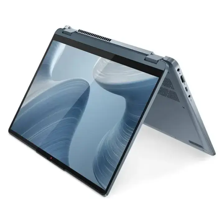 Lenovo Flex 5 Core i5(1235U) 8gb 512ssd 14" Win 11 Touch Grey