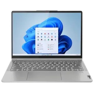 Lenovo Flex 5 Core i5(1235U) 8gb 512ssd 14" Win 11 Touch Grey
