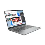 Lenovo IdeaPad 5 2-in-1 Intel Core i7-13620H,16GB RAM LPDDR5x-5200 GB SSD Backlit Luna Grey