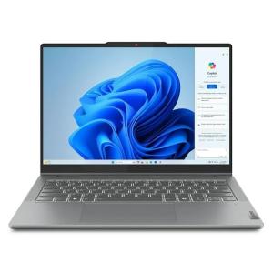 Lenovo IdeaPad 5 2-in-1 Intel Core i7-13620H,16GB RAM LPDDR5x-5200 GB SSD Backlit Luna Grey