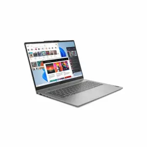 Lenovo IdeaPad 5 2-in-1 Intel Core i7-13620H,16GB RAM LPDDR5x-5200 GB SSD Backlit Luna Grey
