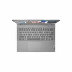 Lenovo IdeaPad 5 2-in-1 Intel Core i7-13620H,16GB RAM LPDDR5x-5200 GB SSD Backlit Luna Grey
