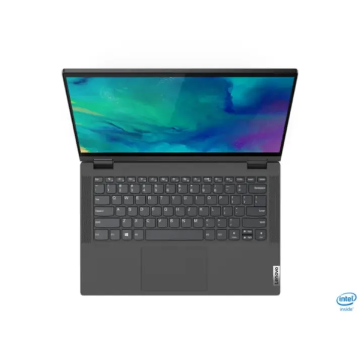 Lenovo IdeaPad Flex 5 14IAU7 Intel Core i7-1255U 8GB RAM  512GB SSD Cloud Grey.