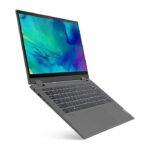 Lenovo Ideapad Flex 5 14ITL05 Intel Core i5-1135G7 8GB RAM Soldered DDR4-3200 256GB SSD 14" FHD Grey