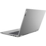 Lenovo Ideapad Flex 5 14ITL05, Intel Core i5-1135G7, 8GB RAM Soldered DDR4-3200 256GB SSD, 14" FHD Display, Grey