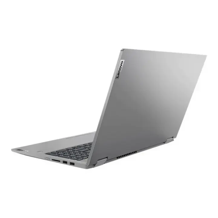 Lenovo Ideapad Flex 5 14ITL05 Intel Core i5-1135G7 8GB RAM Soldered DDR4-3200 256GB SSD 14" FHD Grey
