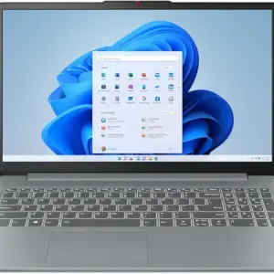 Lenovo IdeaPad Slim 3 14IRH10,Core i5 -13420H,16GB RAM Soldered DDR5-4800,512GB SSD Luna Grey."