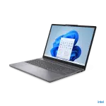 Lenovo IdeaPad Slim 3 15IRH10 Core i5 -13420H,16GB RAM Soldered DDR5-4800 512GB SSD 15.6' Luna Grey.