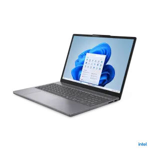 Lenovo IdeaPad Slim 3 15IRH10 Core i5 -13420H,16GB RAM Soldered DDR5-4800 512GB SSD 15.6' Luna Grey.