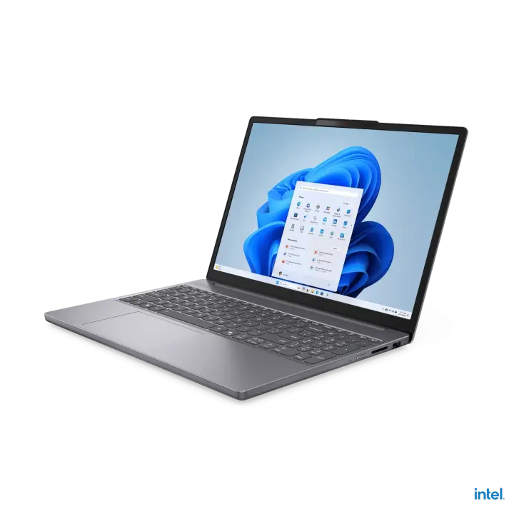 Lenovo IdeaPad Slim 3 15IRH10 Core i5 -13420H,16GB RAM Soldered DDR5-4800 512GB SSD 15.6' Luna Grey.