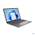 Lenovo IdeaPad Slim 3 15IRH10 Core i5 -13420H,16GB RAM Soldered DDR5-4800 512GB SSD 15.6' Luna Grey.