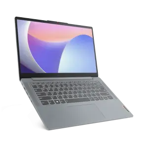 Lenovo IdeaPad Slim 3 14IRH8 Intel Core i7-13620H 16GB RAM 512GB SSD Arctic Grey