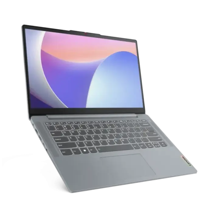 Lenovo IdeaPad Slim 3 14IRH8 Intel Core i7-13620H 16GB RAM 512GB SSD Arctic Grey