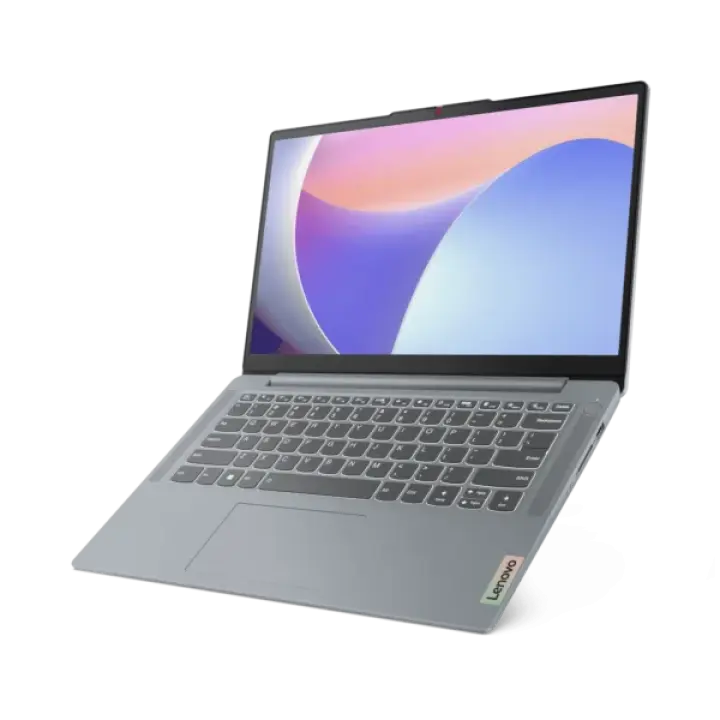 Lenovo IdeaPad Slim 3 14IRH8 Intel Core i7-13620H 16GB RAM 512GB SSD Arctic Grey