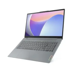 Lenovo IdeaPad Slim 3 15IRH10 Intel Core i7-13620H16GB RAM 512GB SSD Luna Grey.
