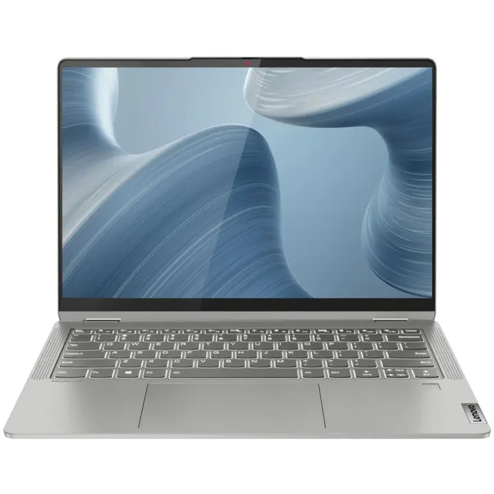 Lenovo IdeapPad Flex 5 14IAU7 Intel Core i7-1255U 16GB RAM 512GB SSD Backlit Digital Pen Cloud Grey.