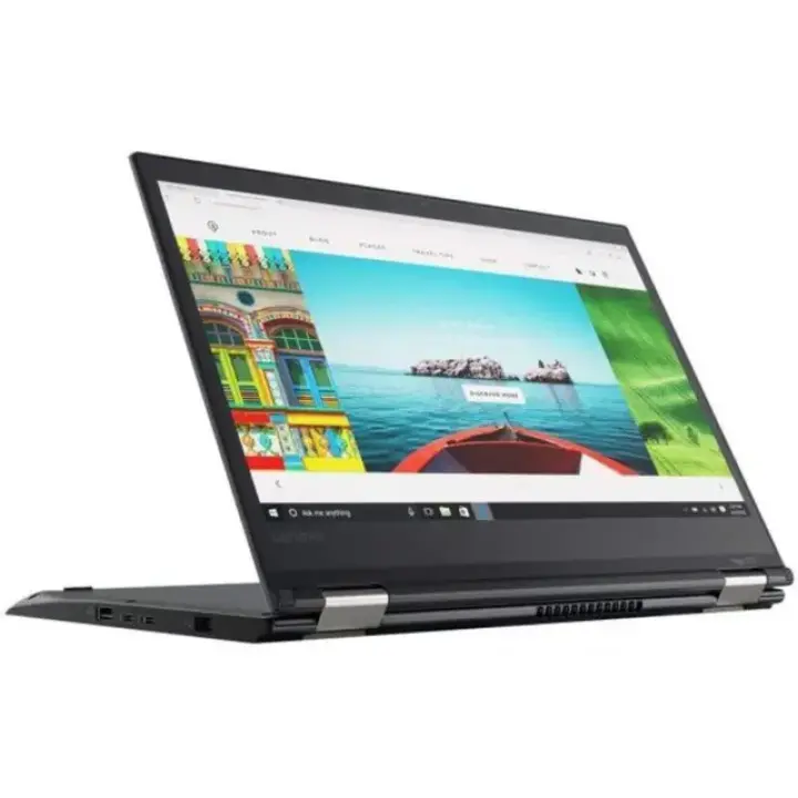Lenovo 11e Yoga Core I5 7th 8 Gb Ram 256 Gb Ssd X360 Touch Screen With Stylus Pen