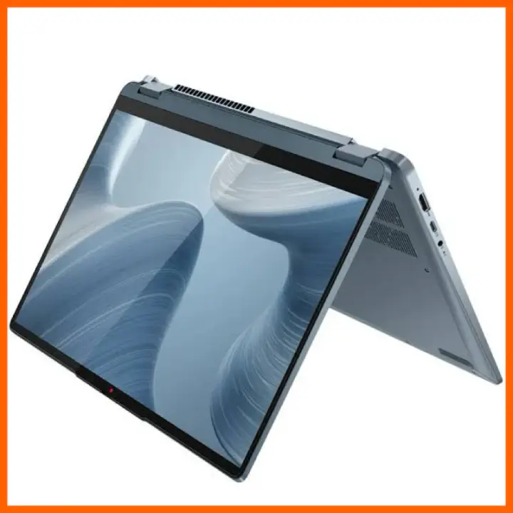 Lenovo Flex 5 X360 Core i5 12th Gen 8GB RAM 512GB SSD 14-inch Touchscreen