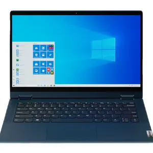 Lenovo Flex 5 X360 Core i5 12th Gen 8GB RAM 512GB SSD 14-inch Touchscreen