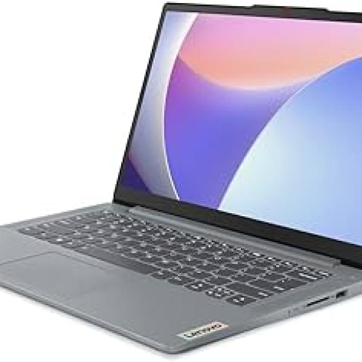 Lenovo IdeaPad Slim 3 14IRH8 – Intel Core i5-13620H 8GB RAM 512GB SSD 14″ FHD