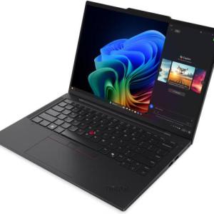 Lenovo Thinkpad T14 Gen 6, Ultra 5 - 225U, 16GB RAM 512GB SSD, 14" Display