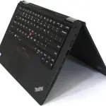 Lenovo ThinkPad X380 Yoga 8th Gen Intel Core i5 8GB RAM 256GB SSD 13.3" Touchscreen Display