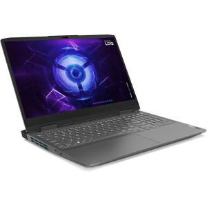 LENOVO LOQ 15IRX9 Intel Core i7-13650HX 2.6G 12GB RAM  512GB SSD Windows 11 Home Luna Grey.