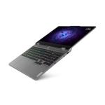 LENOVO LOQ 15IRX9 Intel Core i7-13650HX 2.6G 12GB RAM  512GB SSD Windows 11 Home Luna Grey.