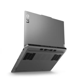 LENOVO LOQ 15IRX9 Intel Core i7-13650HX 2.6G 12GB RAM  512GB SSD Windows 11 Home Luna Grey.