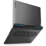 Lenovo LOQ 15IRX9 Intel Core i7-13650HX 16GB RAM,512GB Windows 11 Home Luna Grey.
