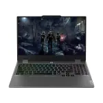 Lenovo LOQ 15IRX9 Intel Core i7-13650HX 16GB RAM,512GB Windows 11 Home Luna Grey.