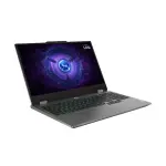 Lenovo LOQ 15IRX9 Intel Core i7-13650HX 16GB RAM,512GB Windows 11 Home Luna Grey.