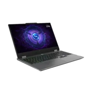 Lenovo LOQ 15IRX9 Intel Core i7-13650HX 16GB RAM,512GB Windows 11 Home Luna Grey.
