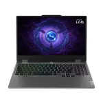 Lenovo LOQ 15IRX9 Intel Core i7-13650HX 16GB RAM,512GB Windows 11 Home Luna Grey.