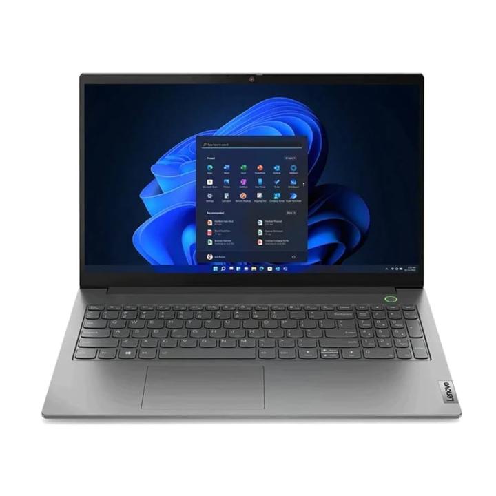 Lenovo ThinkBook 15 G4 Intel Core i5-1235U 8GB RAM 512GB SSD 15.6" FHD Mineral Grey.