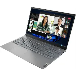 Lenovo ThinkBook 15 G4 Intel Core i5-1235U 8GB RAM 512GB SSD 15.6" FHD Mineral Grey.