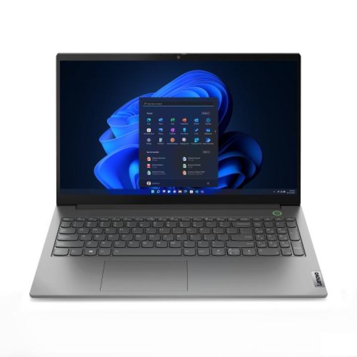 Lenovo ThinkBook 15 G4 Intel Core i5-1235U 8GB RAM 512GB SSD 15.6" FHD Mineral Grey.