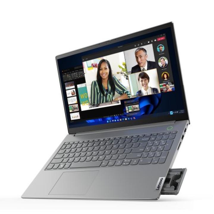 Lenovo ThinkBook 15 G4 Intel Core i5-1235U 8GB RAM 512GB SSD 15.6" FHD Mineral Grey.
