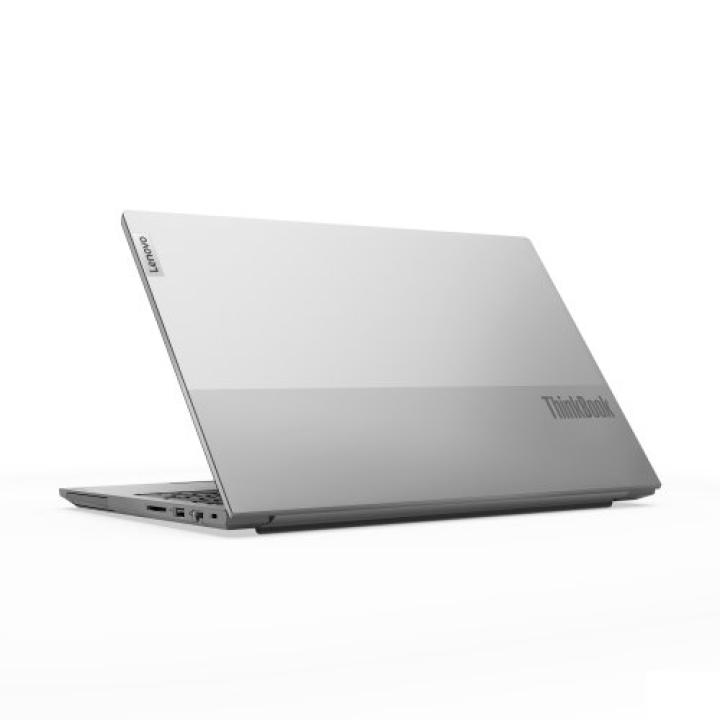 Lenovo ThinkBook 15 G4 Intel Core i5-1235U 8GB RAM 512GB SSD 15.6" FHD Mineral Grey.