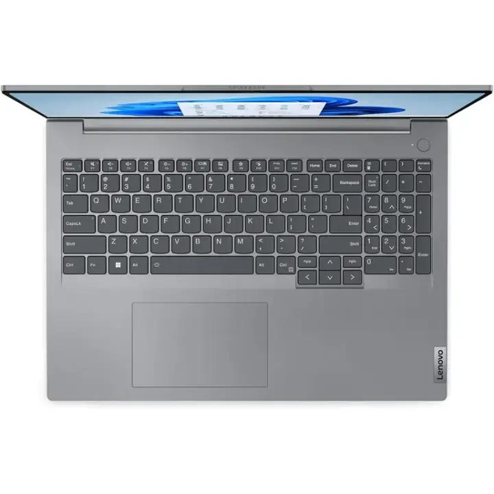 Lenovo ThinkBook 16 G6,Intel Core  i7-13700H, 8GB RAM 512GB SSD