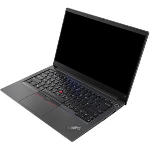 Lenovo ThinkBook E14 Gen 4 Intel Core i5-1235U 8GB RAM Soldered DDR4-3200,512GB SSD  Black.