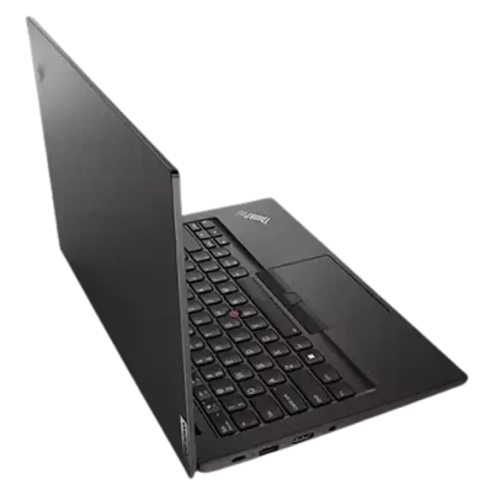 Lenovo ThinkBook E14 Gen 4 Intel Core i5-1235U 8GB RAM Soldered DDR4-3200,512GB SSD  Black.