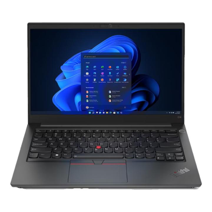 Lenovo ThinkPad E14 Gen4 Intel Core i7-1255U 8GB RAM DDR4-3200 512GB SSD