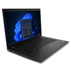 Lenovo Thinkpad L14 GEN 4,Intel Core i7-1355U,16 GB RAM DDR4-3200,512 GB SSD BLACK.