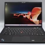 Lenovo Thinkpad X1 Carbon Gen 10 Intel Core i7-1260P16GB 512GB SSD
